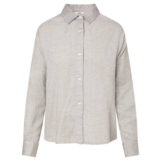 Flanellhemd Elsa