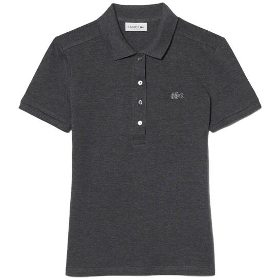 Slim Fit Poloshirt
