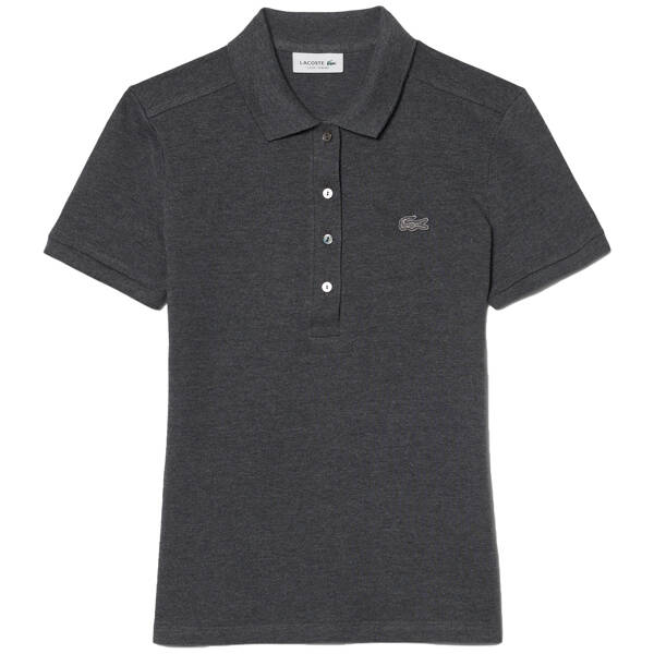Slim Fit Poloshirt