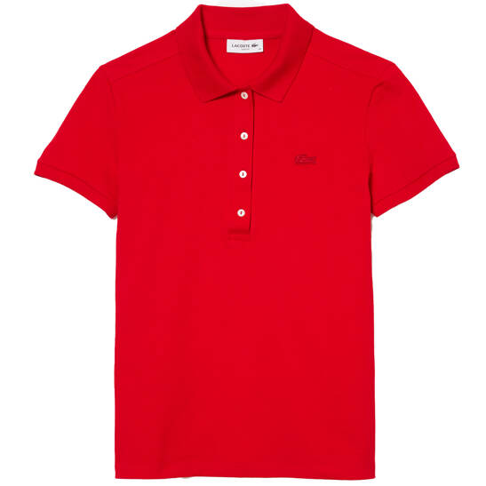 Slim Fit Poloshirt