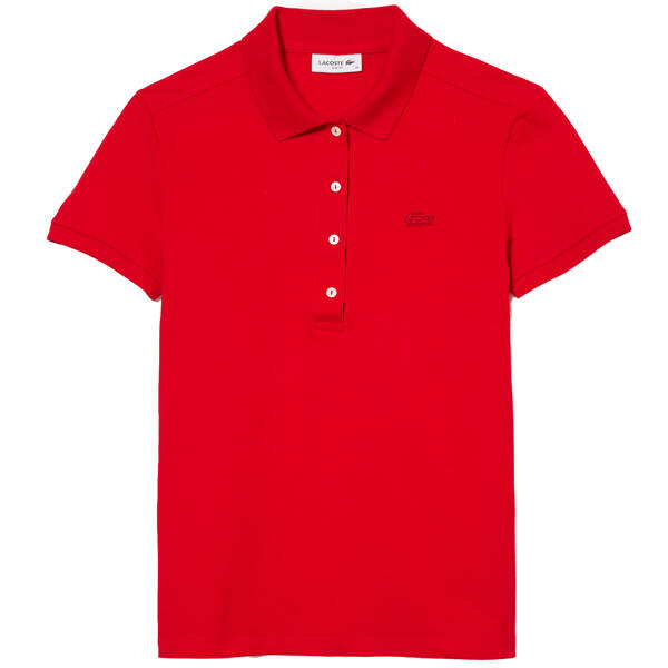 Slim Fit Poloshirt