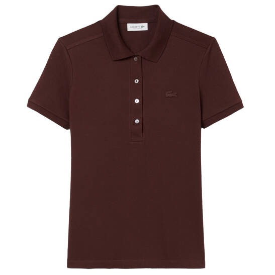 Slim Fit Poloshirt