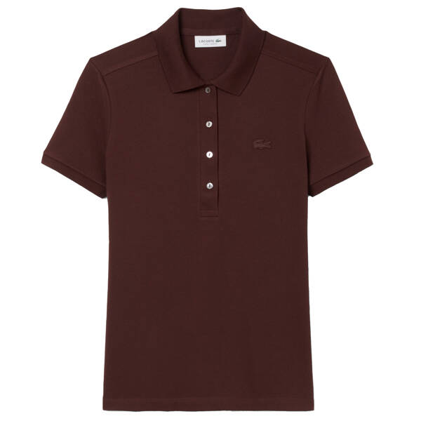Slim Fit Poloshirt