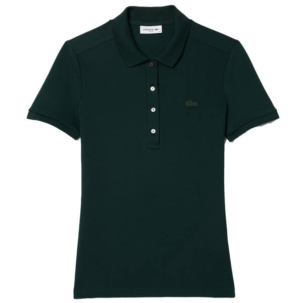 Slim Fit Poloshirt