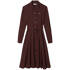 Hemdblusenkleid
