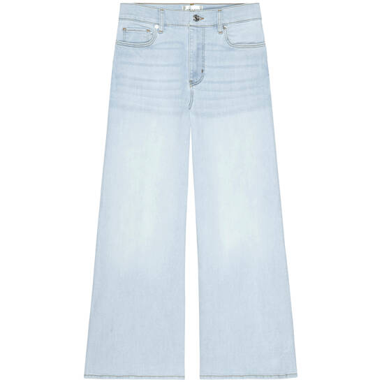 Jeans Le Palazzo Crop