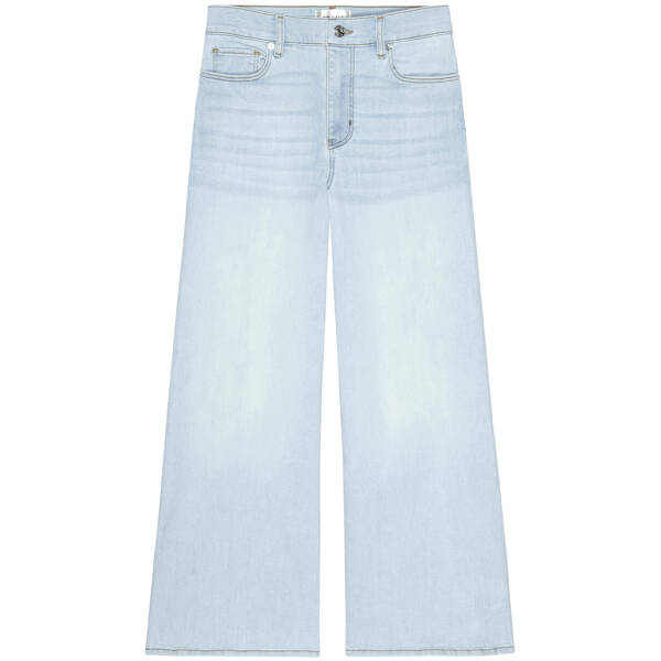 Jeans Le Palazzo Crop