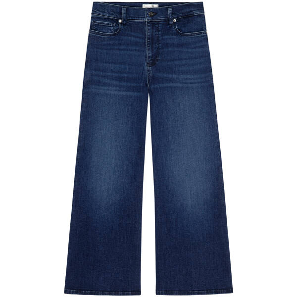 Jeans Le Palazzo Crop