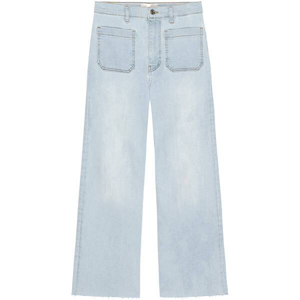 Jeans Anchor Pant