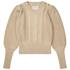 Strickpullover Lysta