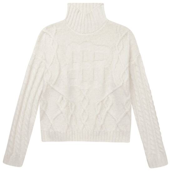 Strickpullover Loganberry