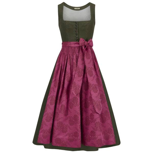 Dirndl Monika