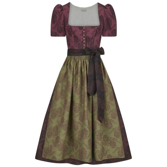 Dirndl Laura