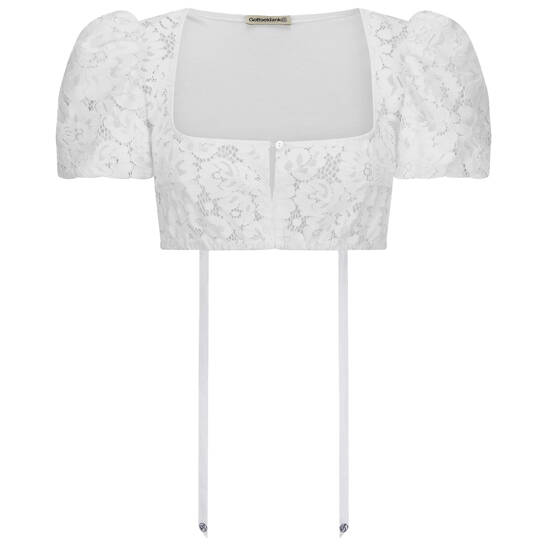 Dirndlbluse Irma