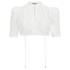 Dirndlbluse Mava