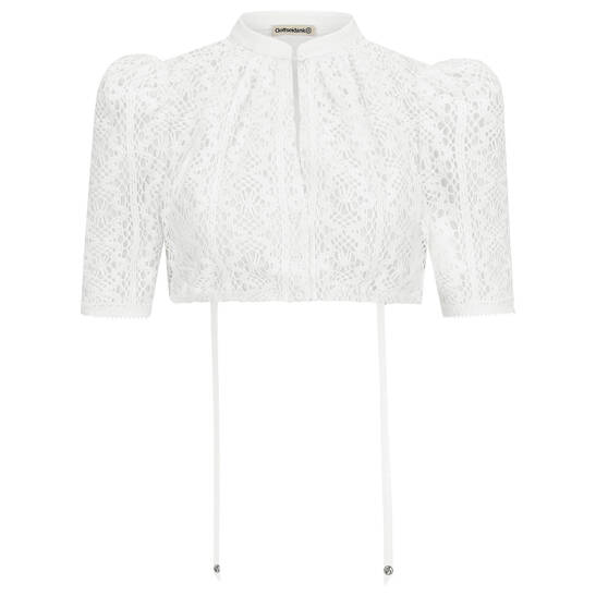 Dirndlbluse Mava