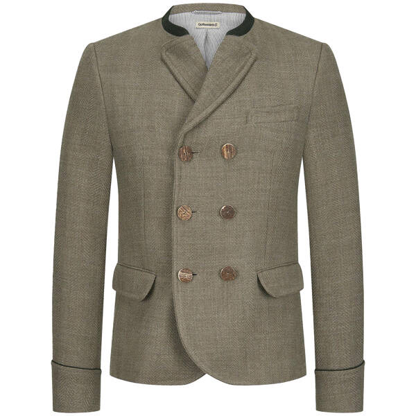 Trachtenjanker Korbe