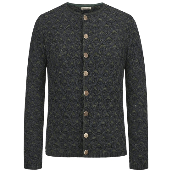 Strickjacke Simon