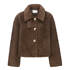 Teddyjacke Heli