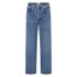 Jeans Low Curve