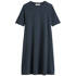 Jerseykleid loose