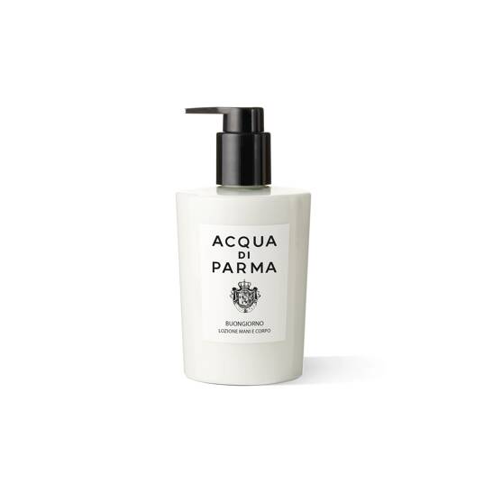 Hand- und Körperlotion buongiorno
