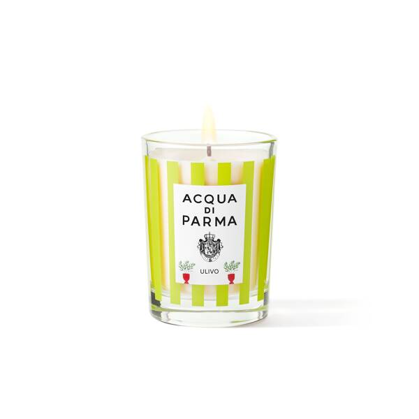 Ulivo Candle