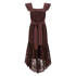 Midikleid Pineapple Guipure