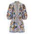 Minikleid Nature Land