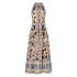 Maxikleid Nature Land