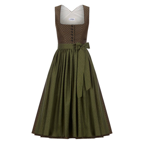 Dirndl Brianna