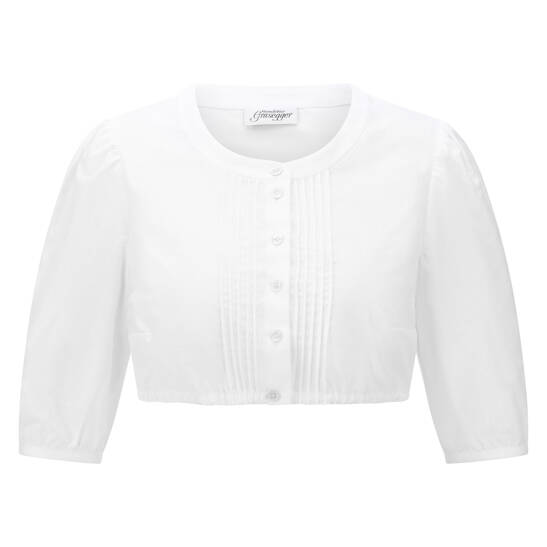 Dirndlbluse Emma