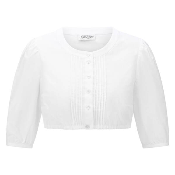 Dirndlbluse Emma
