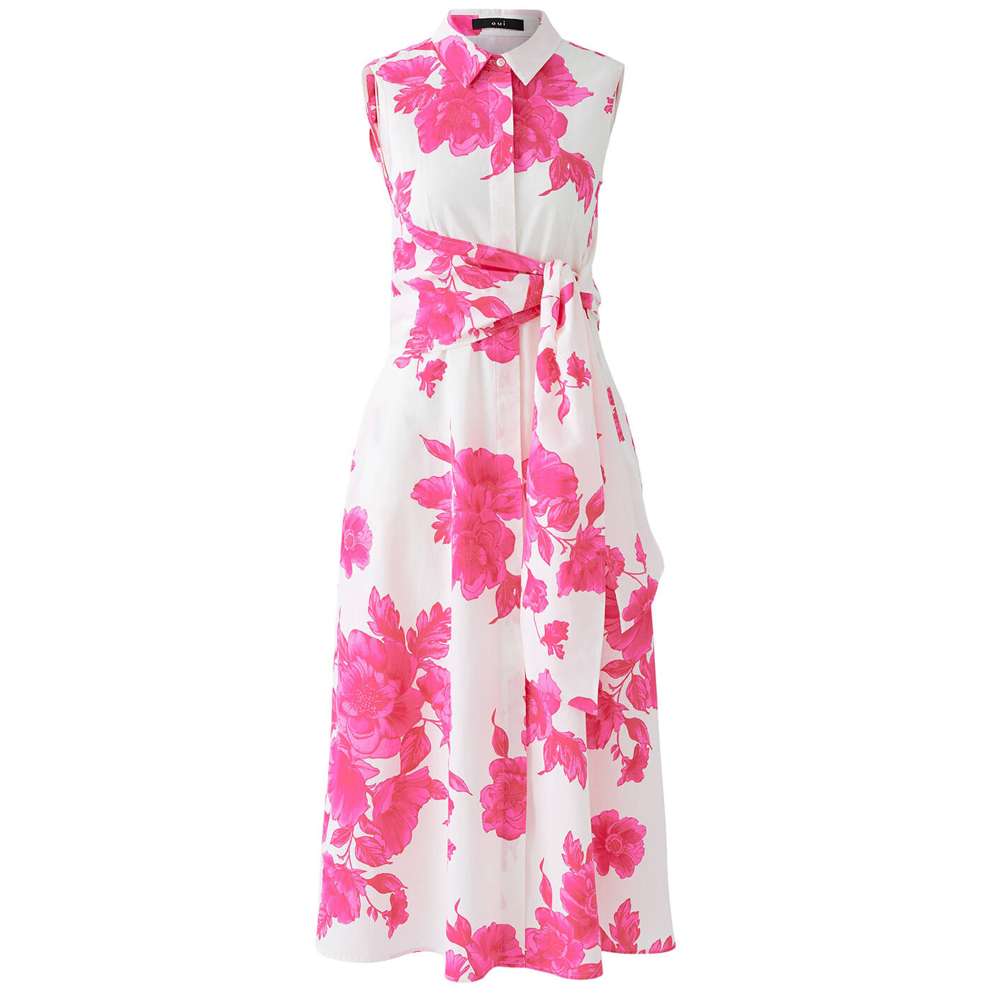 Maxikleid