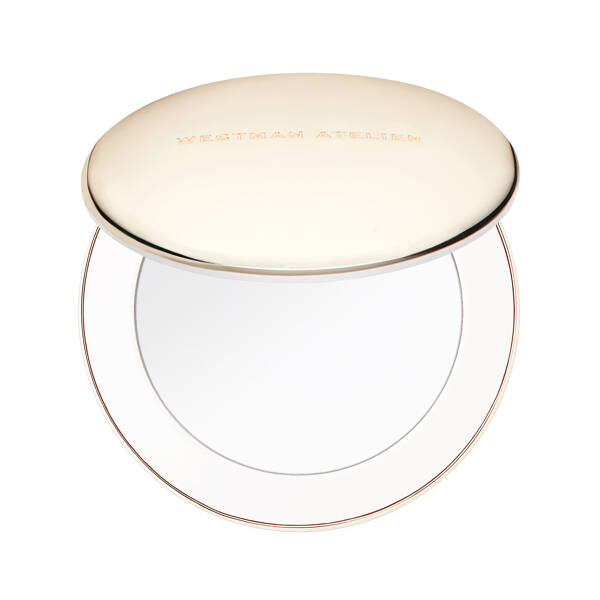 Vital Pressed Skincare Powder Translucant