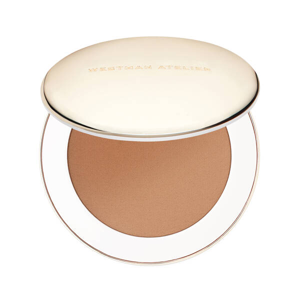Vital Pressed Skincare Powder Dune