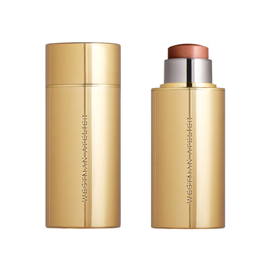 Lit Up Highlight Stick Lit up Brulee