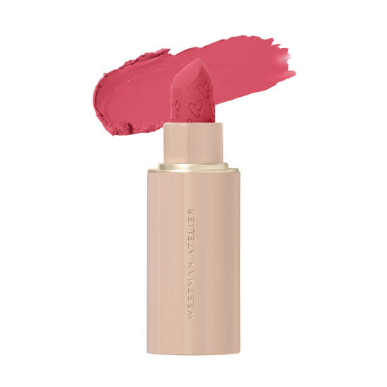 Lip Suede Matte Lipstick Minx