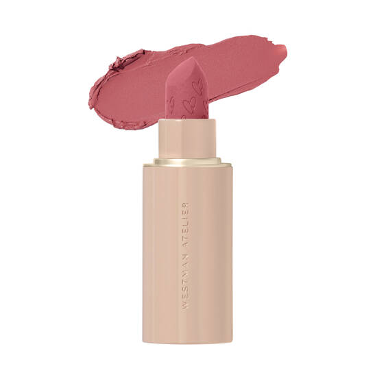 Lip Suede Matte Lipstick Je Rêve