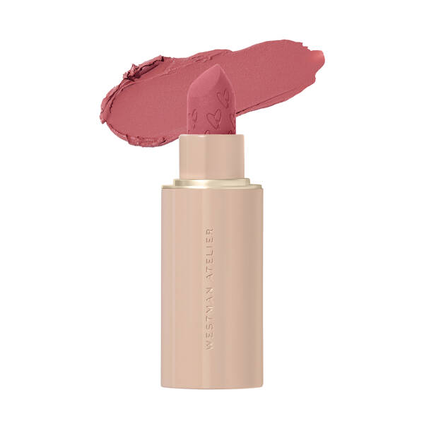 Lip Suede Matte Lipstick Je Rêve
