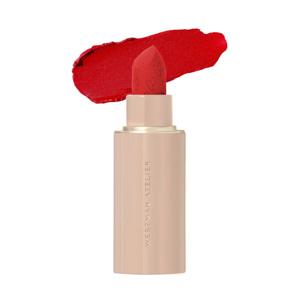 Lip Suede Matte Lipstick Pip