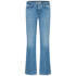 Jeans Paris flared