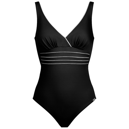 Badeanzug Pure Lines