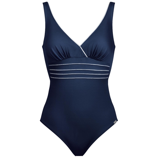 Badeanzug Pure Lines