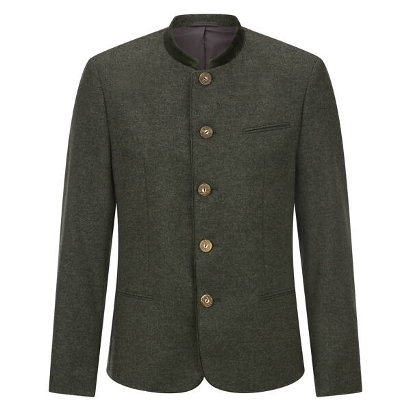 Trachtenjanker Johannes