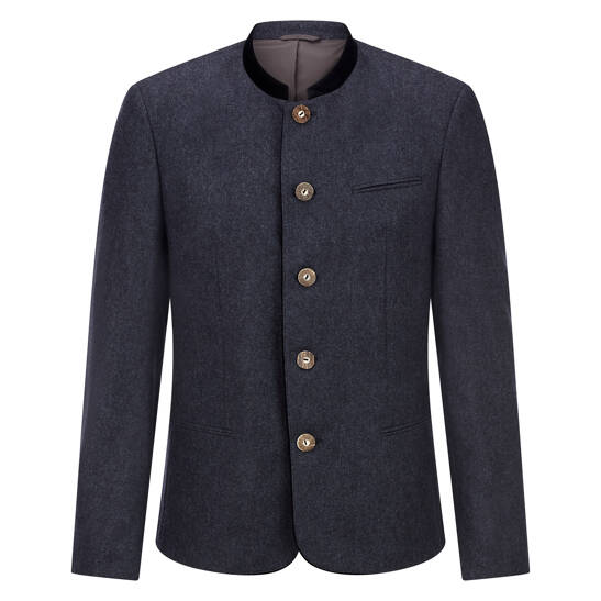 Trachtenjanker Johannes