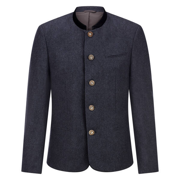 Trachtenjanker Johannes