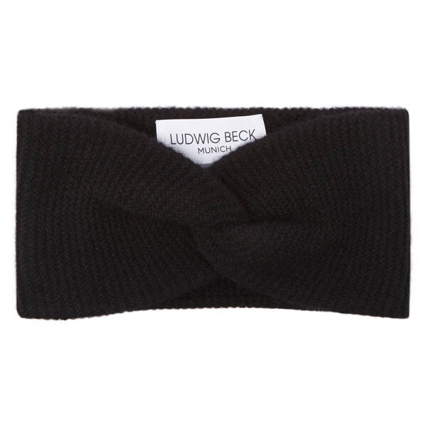 Cashmere Stirnband