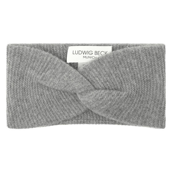 Cashmere Stirnband