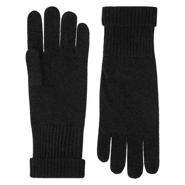 Cashmere Handschuh